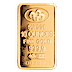 10 oz PAMP Swiss Gold Bullion Bar thumbnail