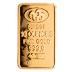 10 oz PAMP Swiss Gold Bullion Bar thumbnail