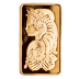 10 oz PAMP Swiss Gold Bullion Bar thumbnail