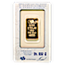 2 Tola PAMP Swiss Gold Bullion Bar (Pre-Owned in Good Condition) thumbnail