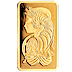 PAMP Gold Bar - 250 g thumbnail