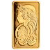 250 Gram PAMP Swiss Gold Bullion Bar thumbnail