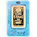PAMP Gold Bar - Circulated in good condition - 5 Tolas thumbnail
