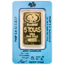 5 Tola PAMP Swiss Gold Bullion Bar (Pre-Owned in Good Condition) thumbnail