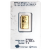 5 Gram PAMP Swiss Gold Bullion Bar (Pre-Owned in Good Condition) thumbnail