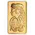 5 oz PAMP Swiss Gold Bullion Bar thumbnail