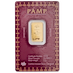 2023 5 Gram PAMP Diwali Gold Bullion Bar thumbnail