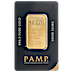 PAMP Gold Bar - Various Designs - 1 oz thumbnail