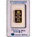 20 Gram PAMP Swiss Gold Bullion Bar (Pre-Owned in Good Condition) thumbnail