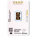 2.5 Gram PAMP Swiss Gold Bullion Bar (Pre-Owned in Good Condition) thumbnail