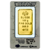 100 Gram PAMP Swiss Gold Bullion Bar (Pre-Owned in Good Condition) thumbnail