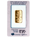 1/2 oz PAMP Swiss Gold Bullion Bar (Pre-Owned in Good Condition) thumbnail