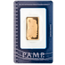 1/2 oz PAMP Swiss Gold Bullion Bar (Pre-Owned in Good Condition) thumbnail