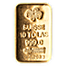 10 Tola PAMP Swiss Gold Bullion Bar (Pre-Owned in Good Condition) thumbnail