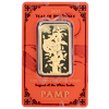 PAMP Lunar Series Gold Bullion Bars PAMP Lunar Series Gold Bullion Bars