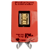 2012 5 gram PAMP Gold Lunar Series 