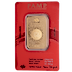 2026 1 oz PAMP Lunar Series 
