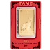 2015 100 Gram PAMP Lunar Series 