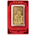 2018 100 Gram PAMP Lunar Series 