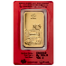 2019 100 Gram PAMP Lunar Series 