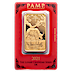 2021 100 Gram PAMP Lunar Series 