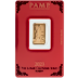 2023 5 Gram PAMP Lunar Series 