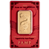 2024 1 oz PAMP Lunar Series 