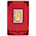 2015 5 Gram PAMP Lunar Series 