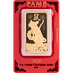 2020 100 Gram PAMP Lunar Series 