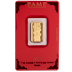2013 5 Gram PAMP Lunar Series 