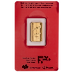 2013 5 Gram PAMP Lunar Series 