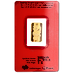 2012 5 Gram PAMP Lunar Series 