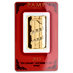 2013 1 oz PAMP Lunar Series 