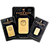 Perth Mint Gold Bullion Bars