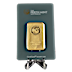 1 oz Perth Mint Gold Bar - Green Assay Card thumbnail