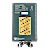 1 oz Perth Mint Gold Bar - Green Assay Card thumbnail