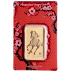 2026 1 oz Perth Mint Gold Lunar Horse Bullion Minted Bar thumbnail
