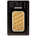 100 Gram Perth Mint Gold Bullion Bar thumbnail