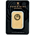 10 oz Perth Mint Gold Bullion Bar thumbnail