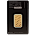 20 Gram Perth Mint Gold Bullion Bar thumbnail