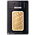 Perth Mint Gold Bar - 50 g thumbnail