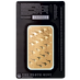 50 Gram Perth Mint Gold Bullion Bar thumbnail