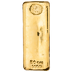 50 oz Perth Mint Gold Bullion Bar thumbnail