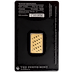 5 Gram Perth Mint Gold Bullion Bar thumbnail