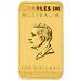 2026 1 oz Perth Mint Gold Dragon Bullion Bar thumbnail