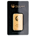 1 oz Perth Mint Gold Bullion Bar thumbnail