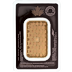 1 oz Royal Canadian Mint Gold Bullion Bar thumbnail