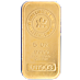 5 oz Royal Canadian Mint Gold Bullion Bar thumbnail