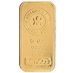 5 oz Royal Canadian Mint Gold Bullion Bar thumbnail