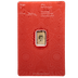 1 Gram Royal Mint Gold Ganesh Bullion Bar thumbnail